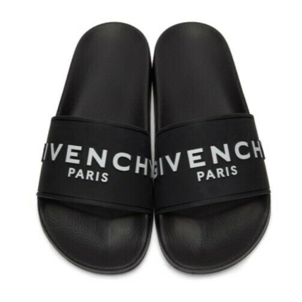 Givenchy Slides - Picture 1 of 2